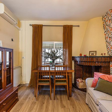 Waou La Casa De Los Abuelos, Titulcia-Parquewarner ภายนอก รูปภาพ