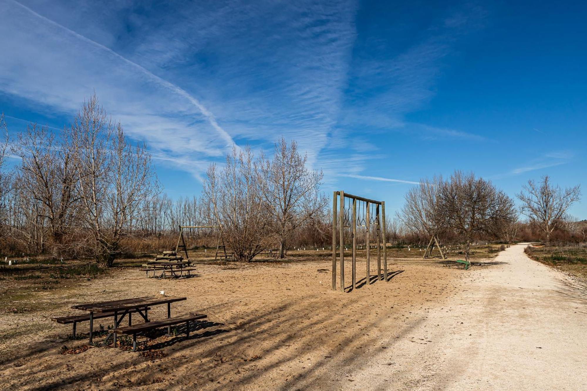 Waou La Casa De Los Abuelos, Titulcia-Parquewarner ภายนอก รูปภาพ