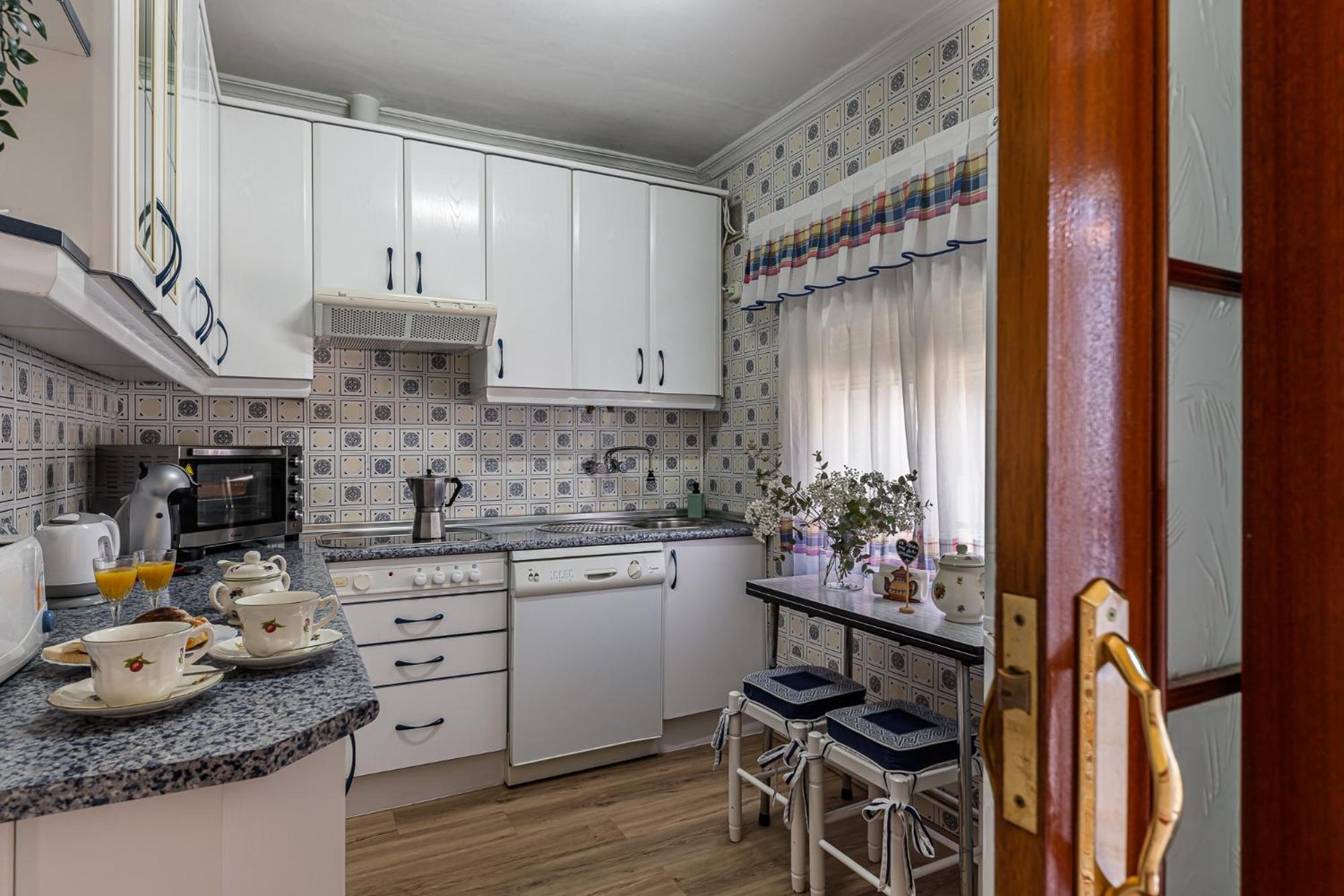 Waou La Casa De Los Abuelos, Titulcia-Parquewarner ภายนอก รูปภาพ