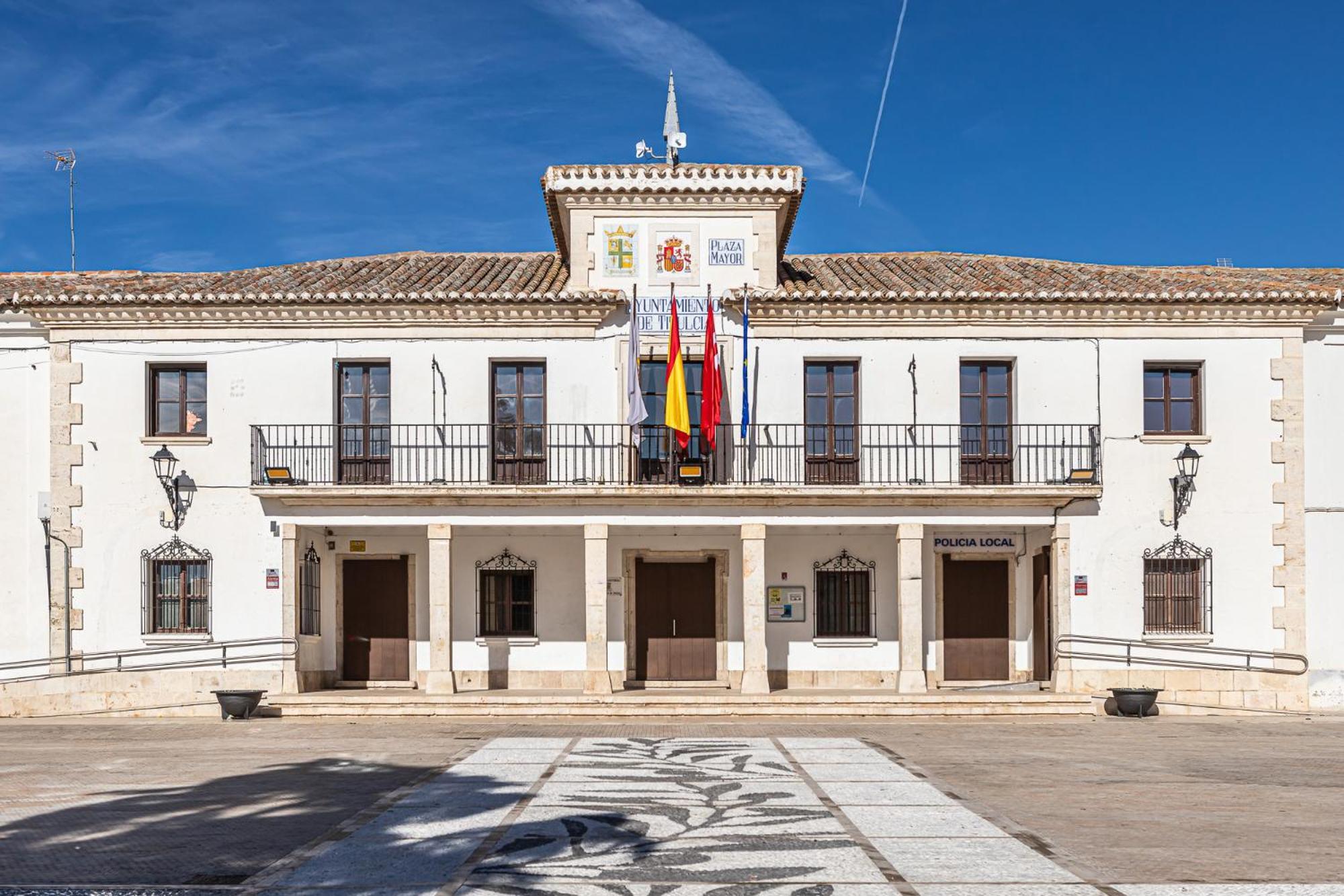 Waou La Casa De Los Abuelos, Titulcia-Parquewarner ภายนอก รูปภาพ
