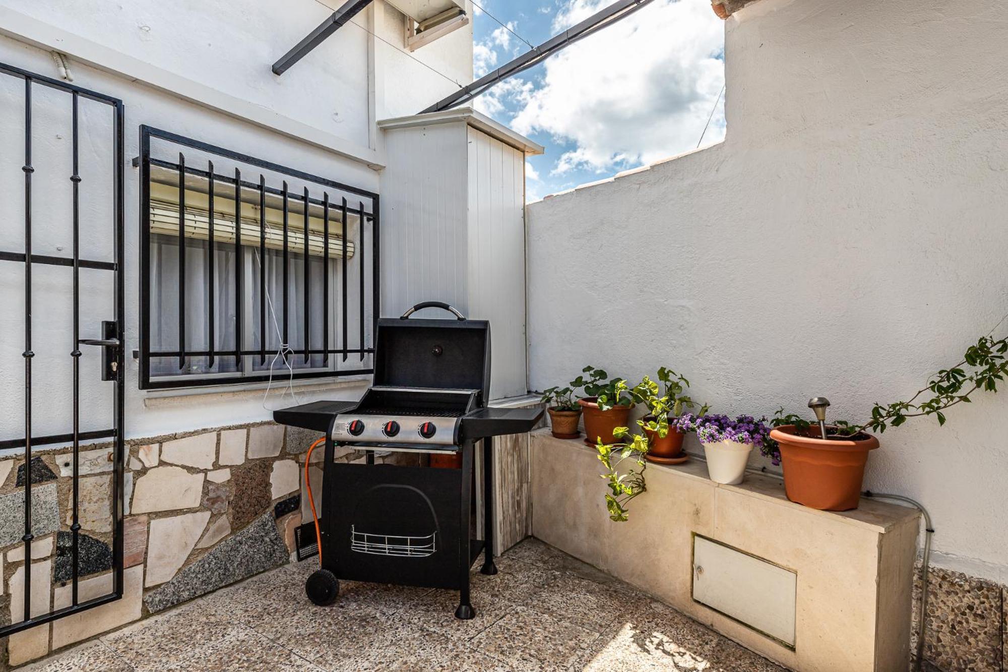Waou La Casa De Los Abuelos, Titulcia-Parquewarner ภายนอก รูปภาพ