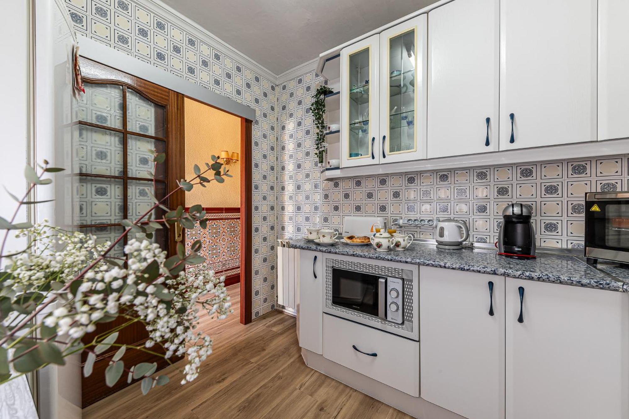 Waou La Casa De Los Abuelos, Titulcia-Parquewarner ภายนอก รูปภาพ
